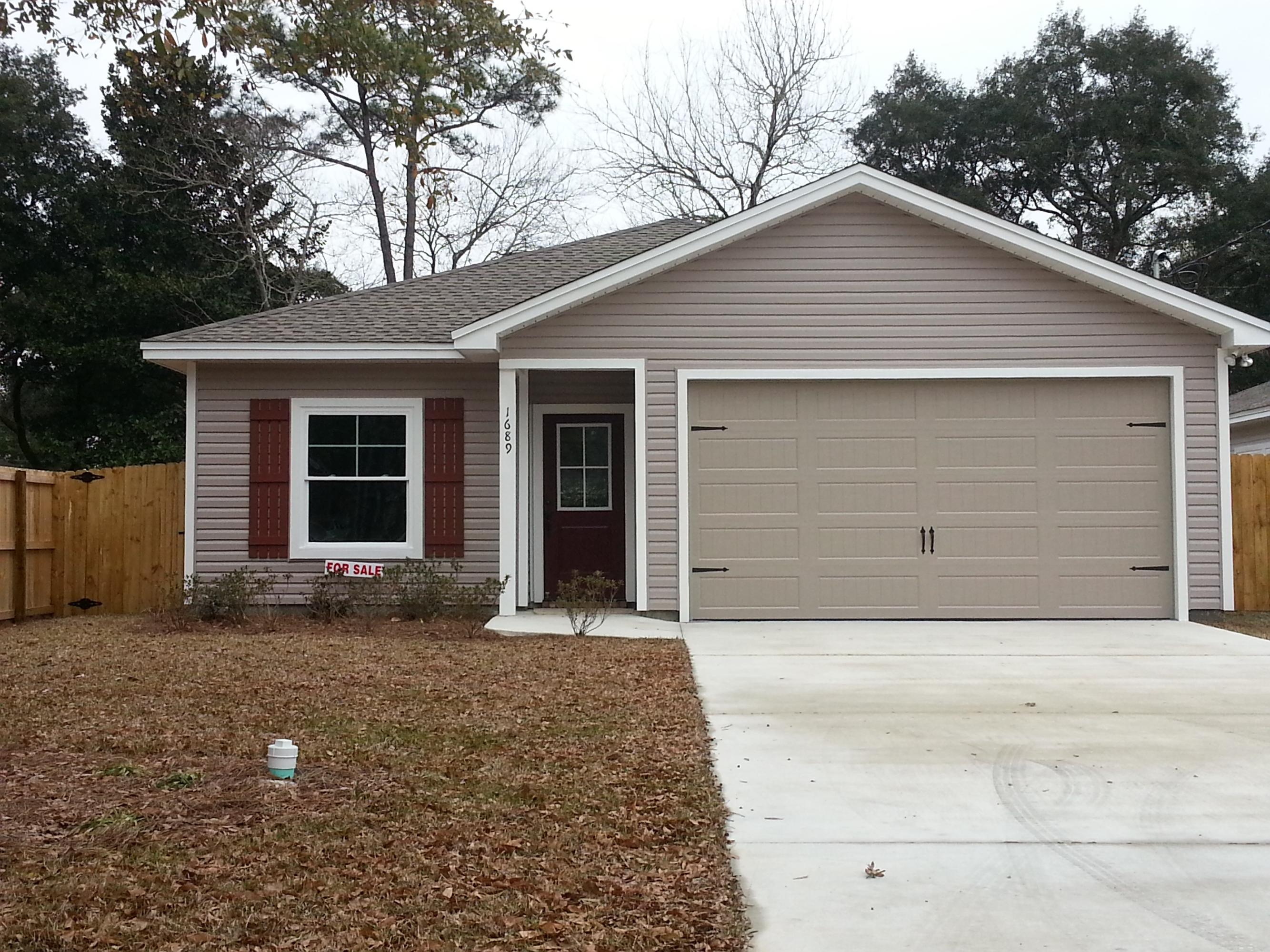 SEMINOLE subdivision  n  1/2  or   15c - Residential