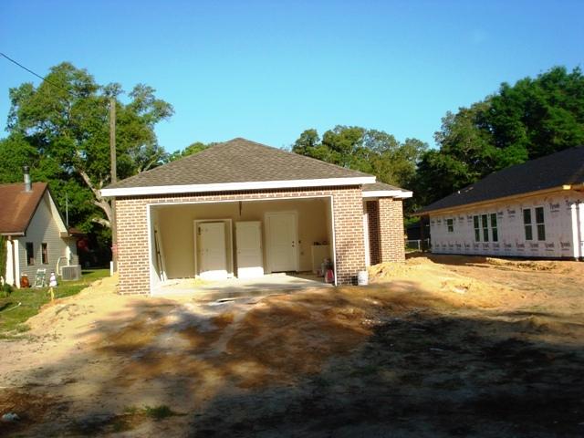 SEMINOLE subdivision  n  1/2  or   15c - Residential