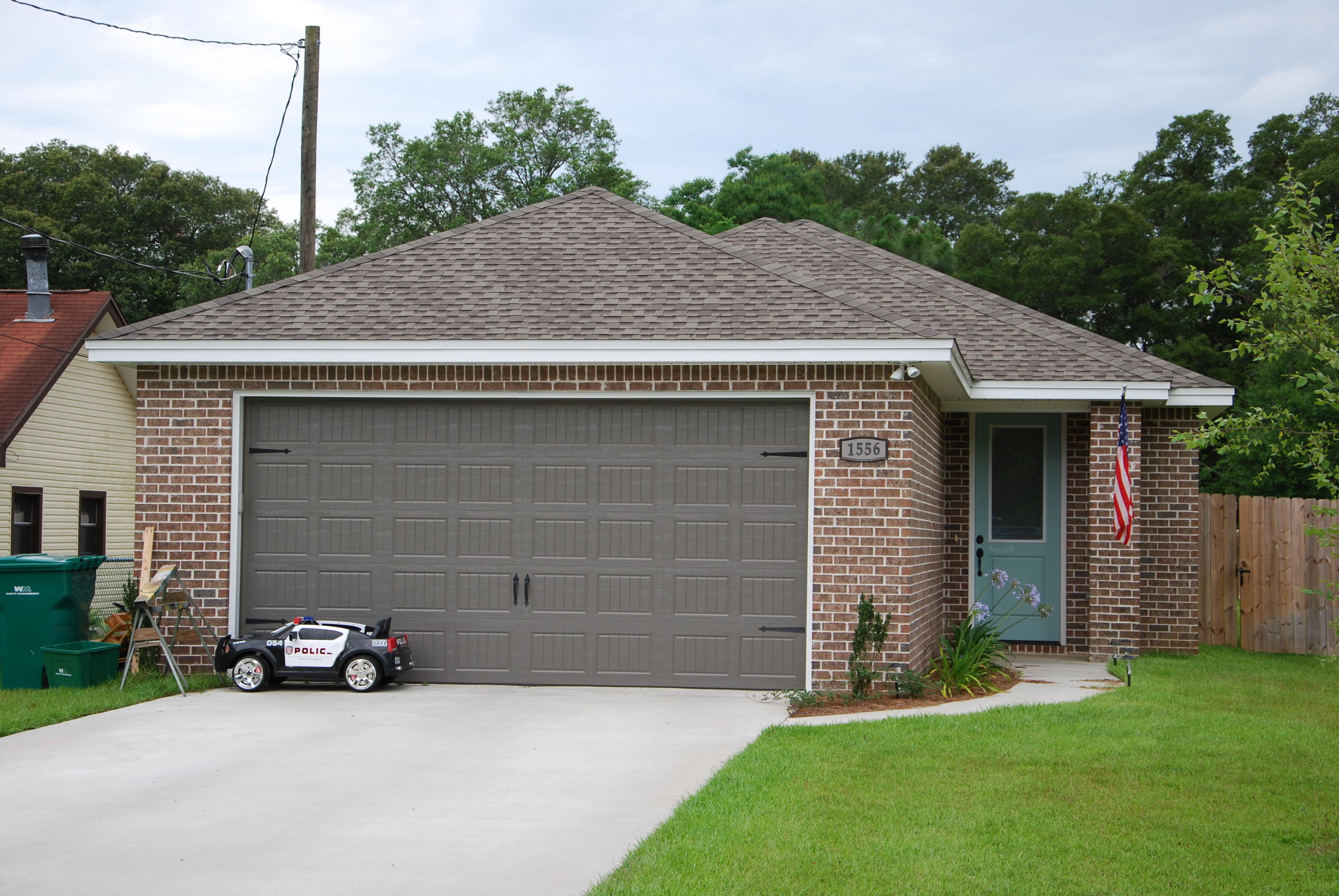 SEMINOLE subdivision  n  1/2  or   15c - Residential