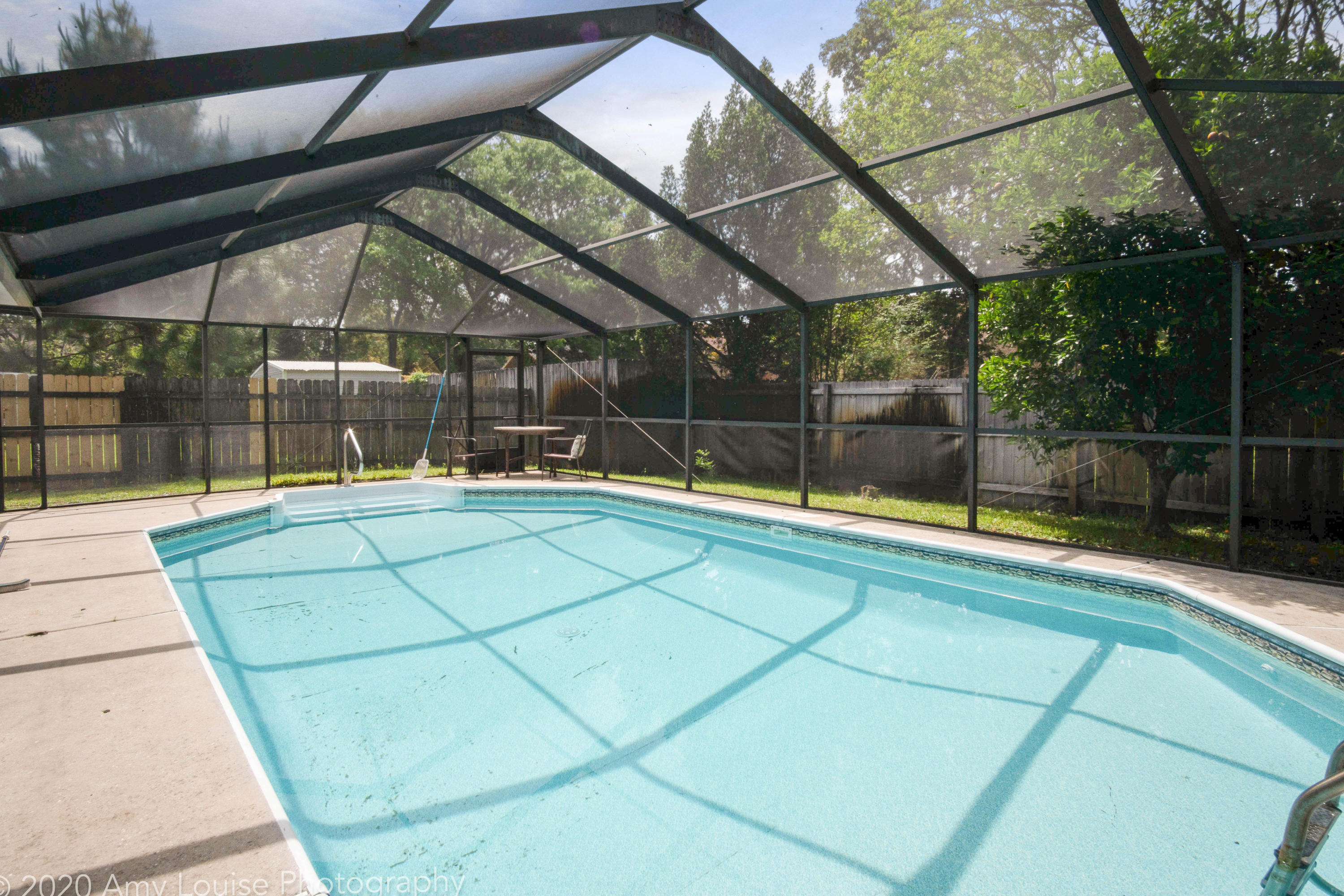 OAK TREE PARK - Residential