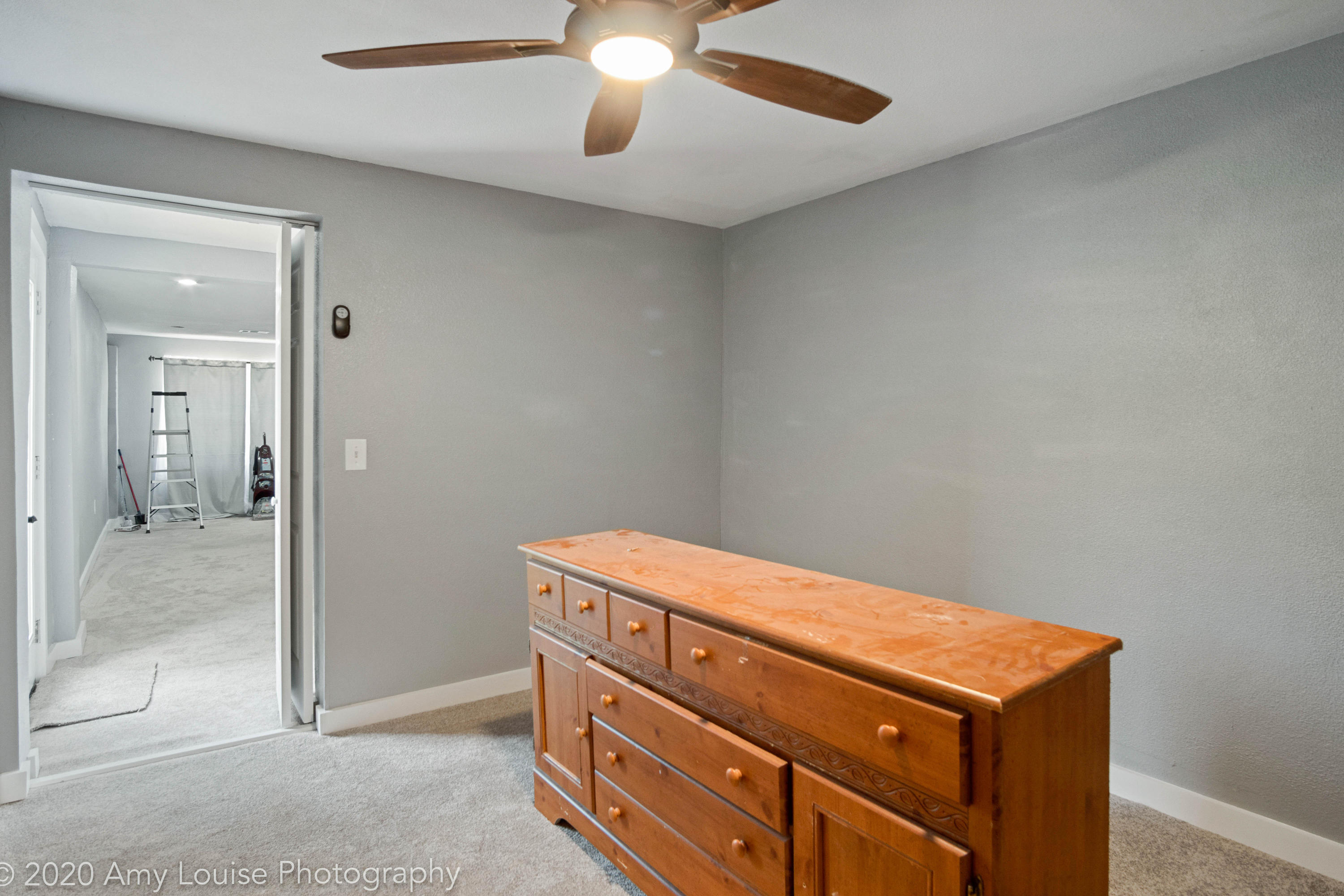 OAK TREE PARK - Residential