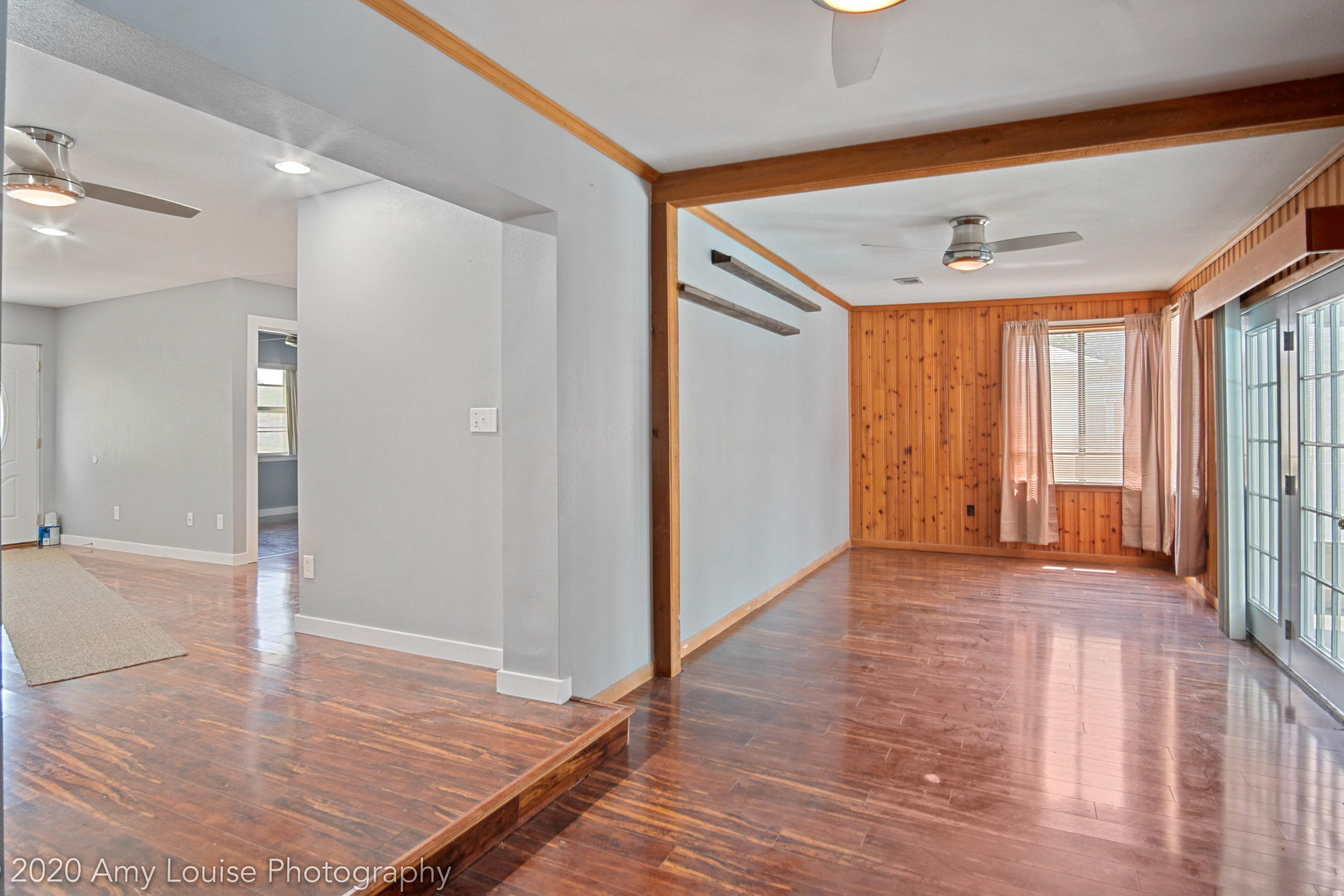 OAK TREE PARK - Residential