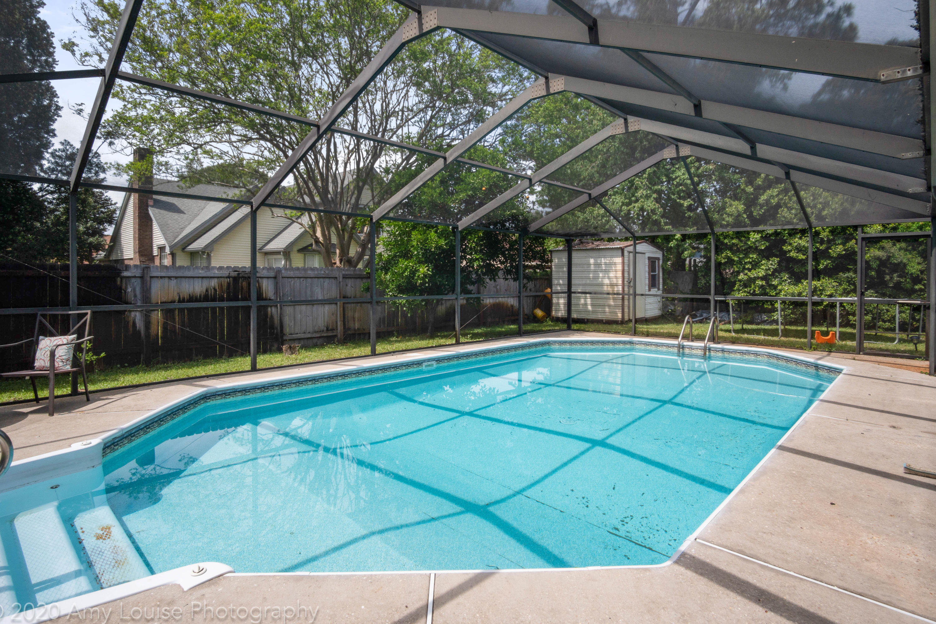 OAK TREE PARK - Residential