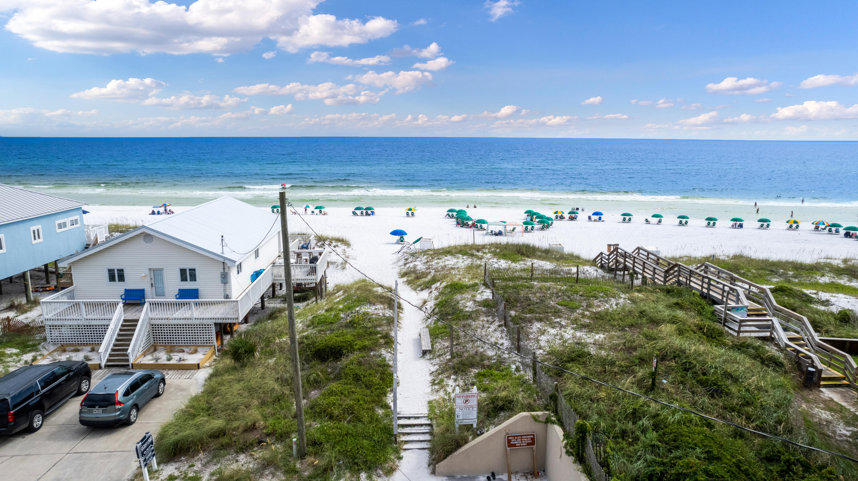 SNOWDRIFT BEACH - Residential