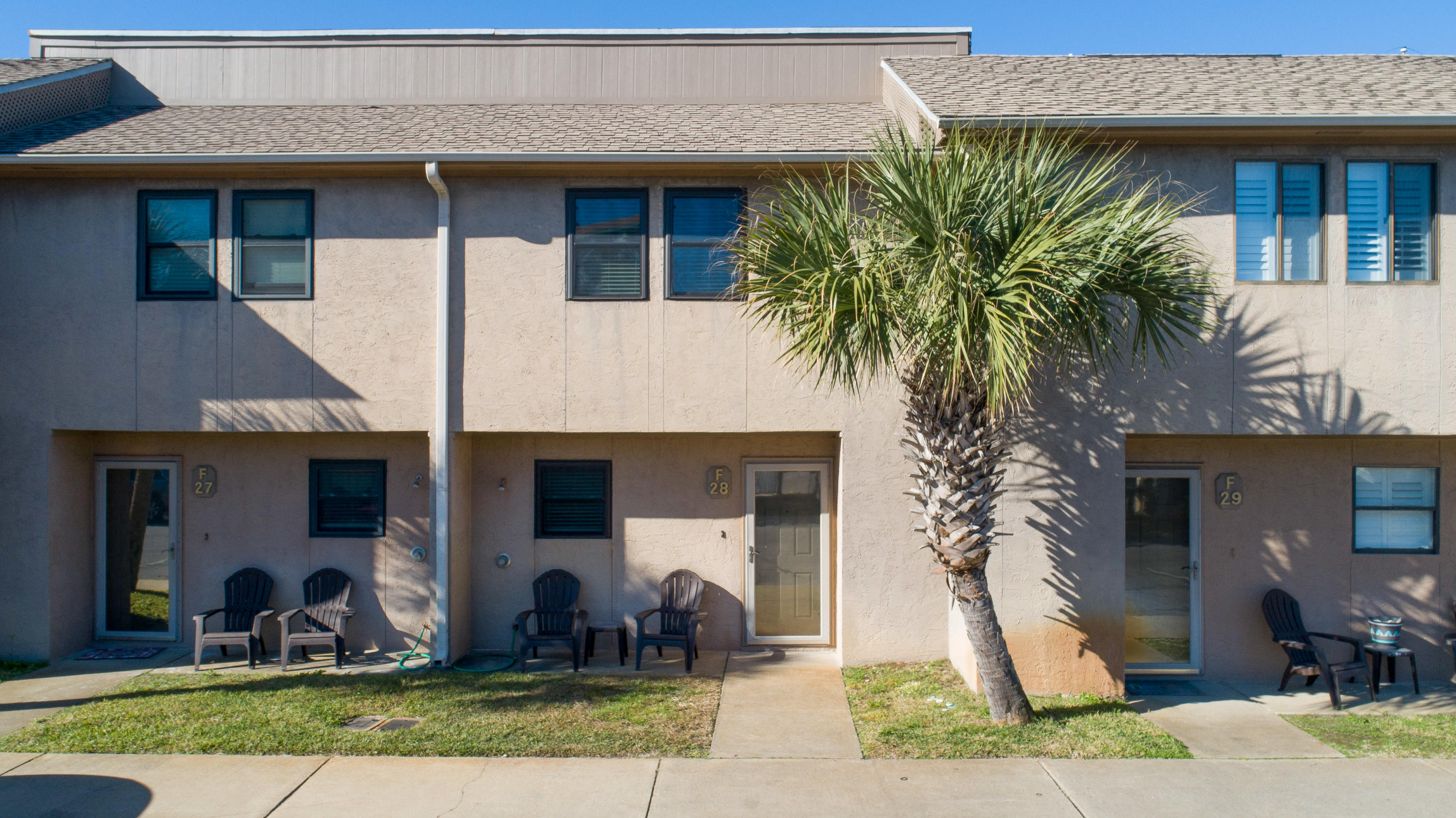 SUGAR BEACH T/H - Residential