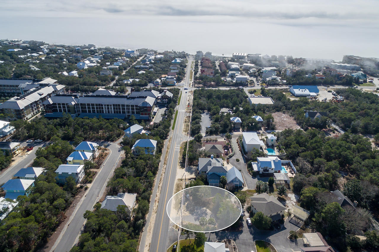 ROLLING DUNES ESTATES UNIT 2 - Land