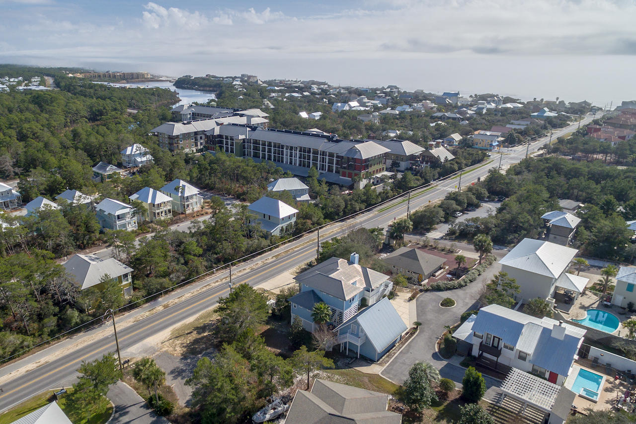 ROLLING DUNES ESTATES UNIT 2 - Land