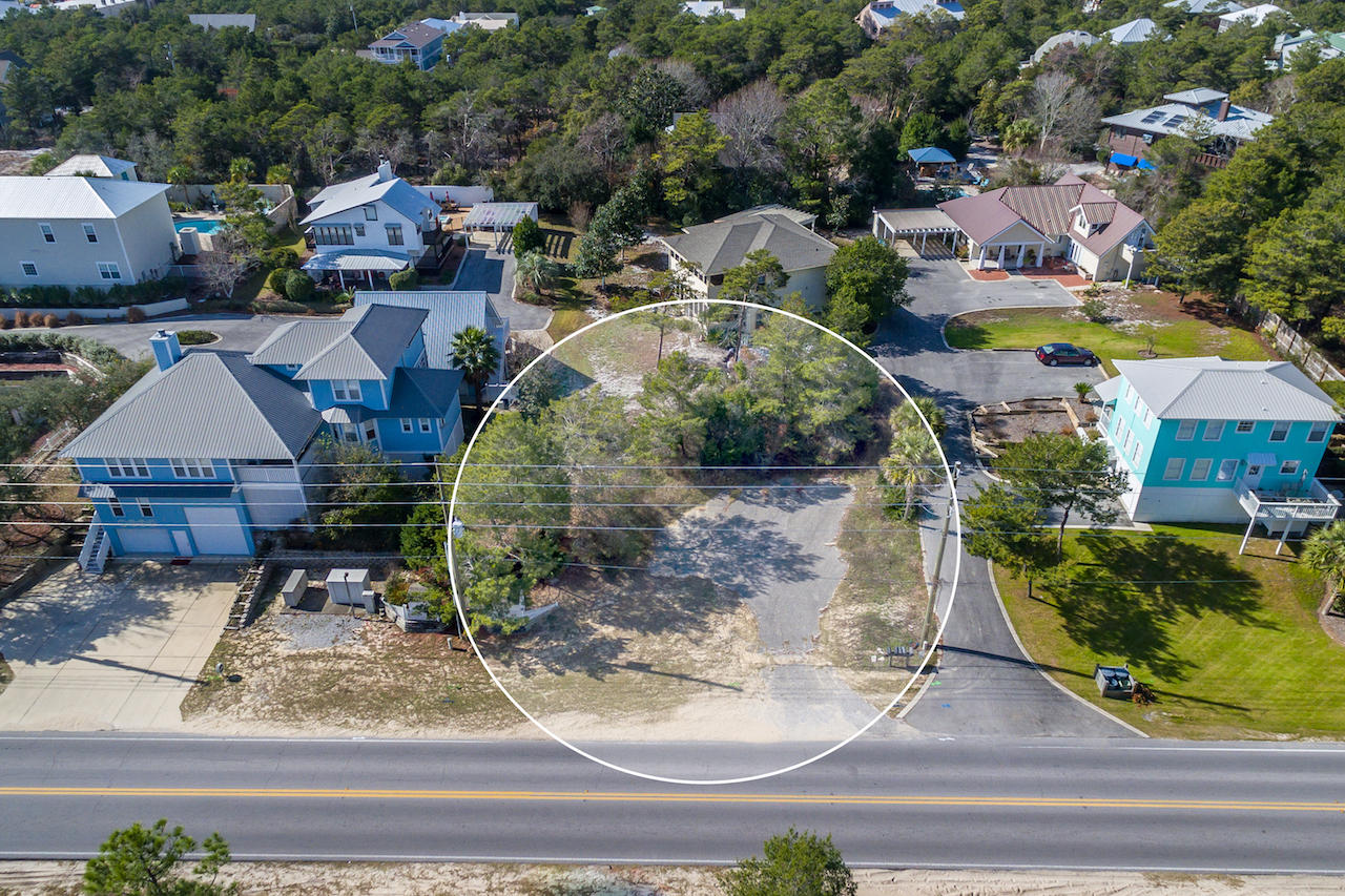 ROLLING DUNES ESTATES UNIT 2 - Land