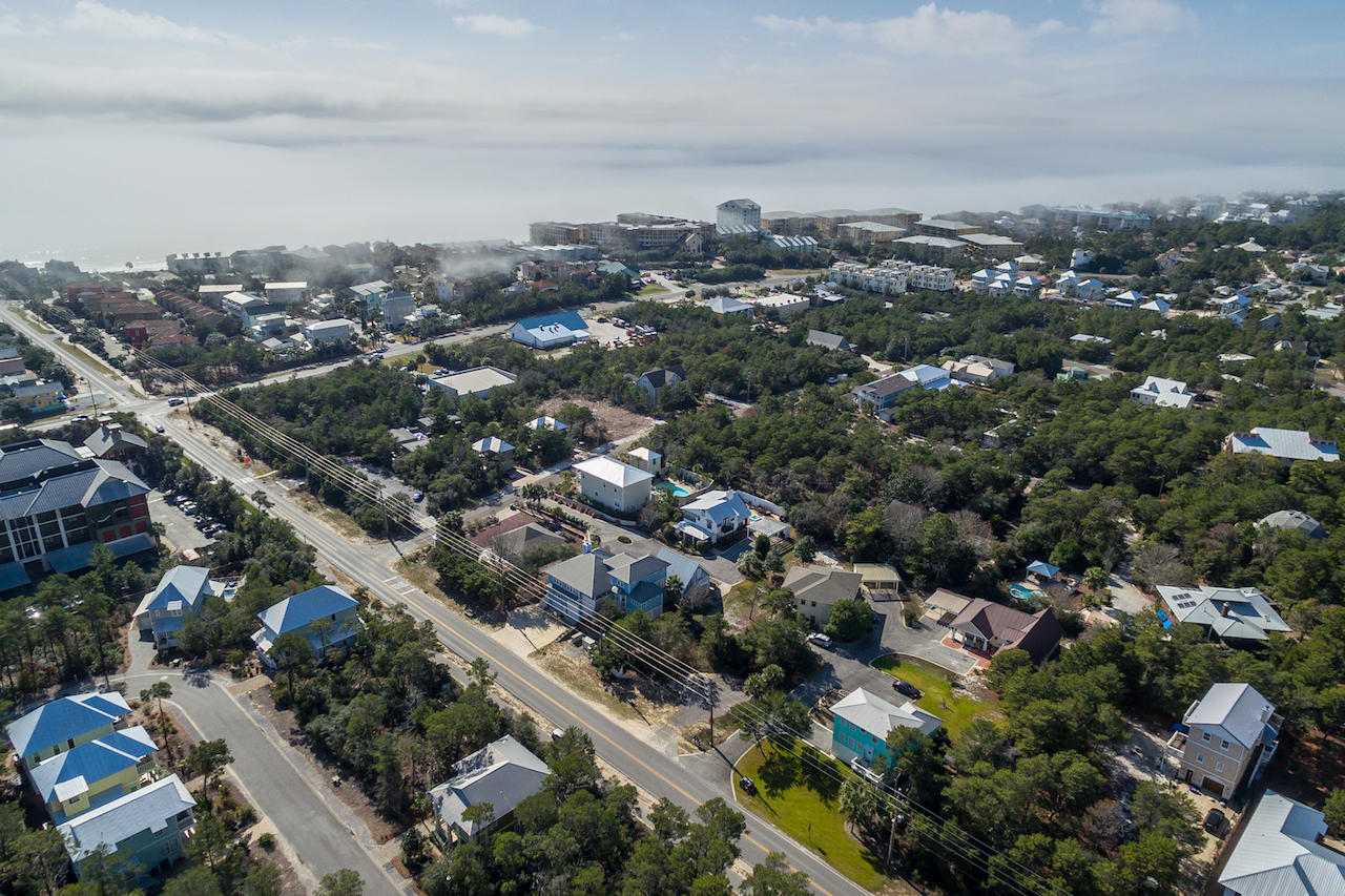 ROLLING DUNES ESTATES UNIT 2 - Land