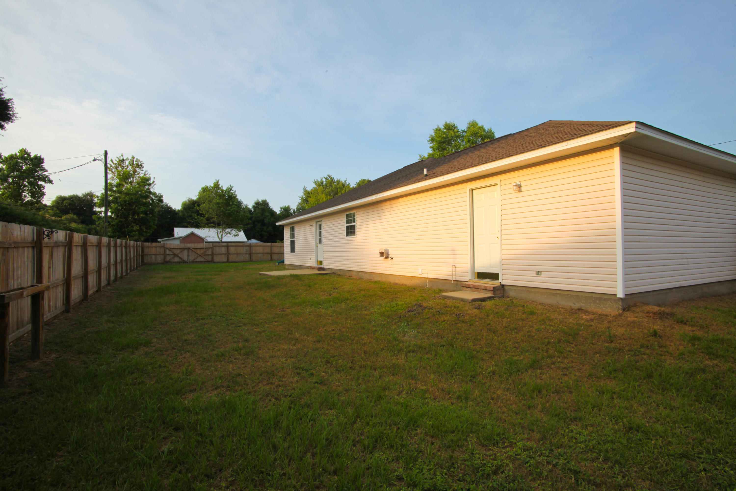 OAKDALE MINI FARMS - Residential