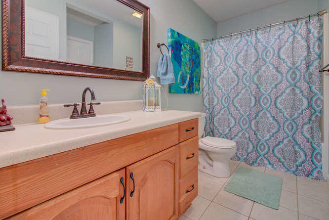 CLEAR CREEK ESTATES - Residential