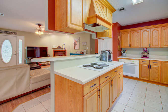 CLEAR CREEK ESTATES - Residential