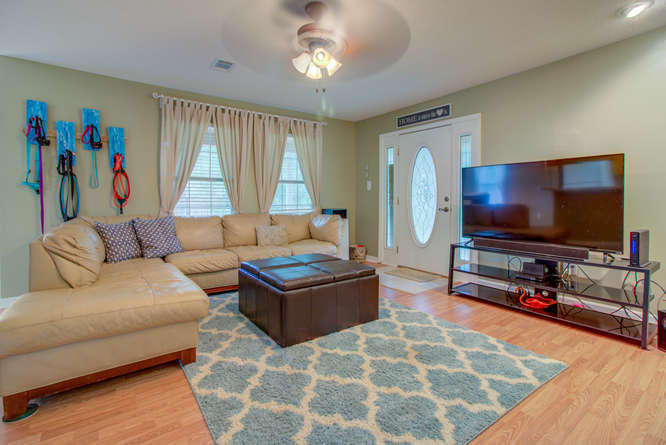 CLEAR CREEK ESTATES - Residential