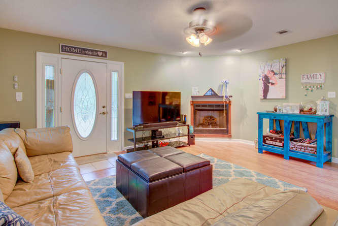 CLEAR CREEK ESTATES - Residential