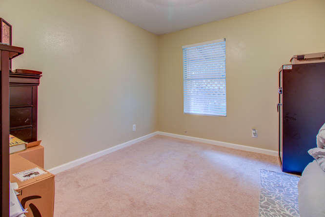 CLEAR CREEK ESTATES - Residential