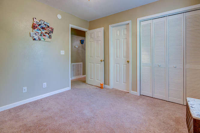 CLEAR CREEK ESTATES - Residential