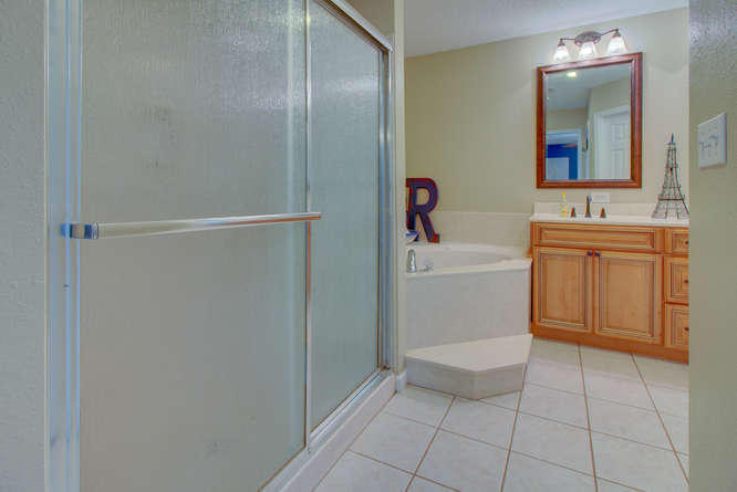 CLEAR CREEK ESTATES - Residential