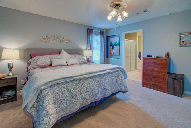 CLEAR CREEK ESTATES - Residential