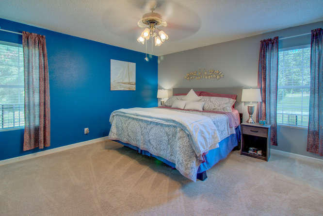 CLEAR CREEK ESTATES - Residential