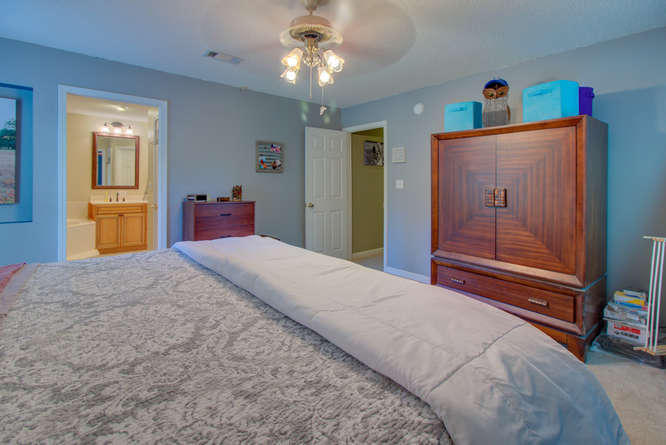 CLEAR CREEK ESTATES - Residential