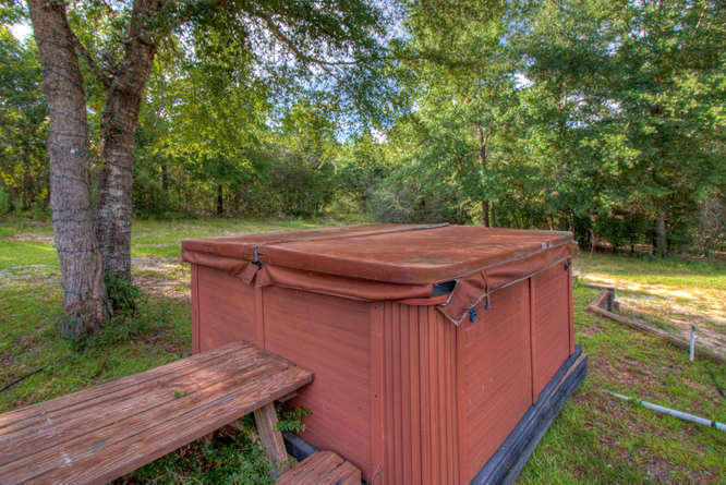 CLEAR CREEK ESTATES - Residential