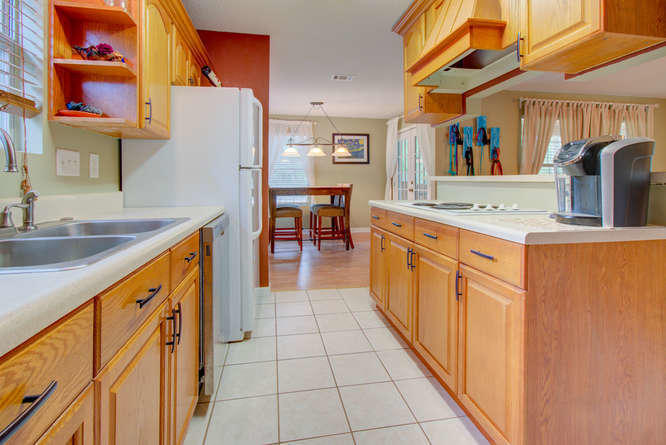 CLEAR CREEK ESTATES - Residential