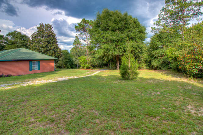 CLEAR CREEK ESTATES - Residential