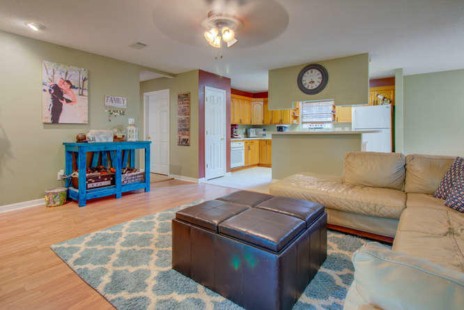 CLEAR CREEK ESTATES - Residential