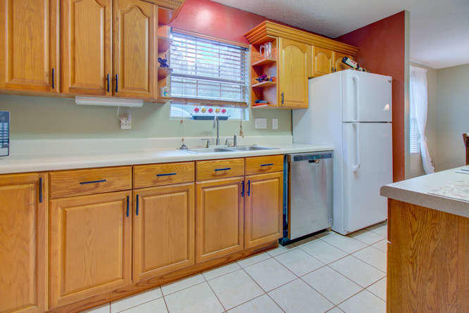 CLEAR CREEK ESTATES - Residential