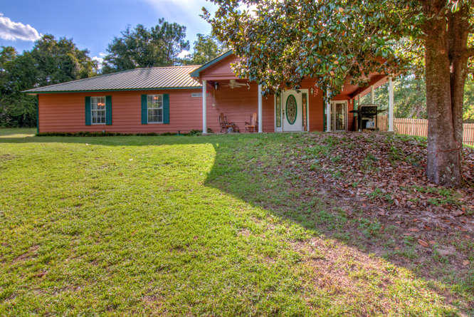 CLEAR CREEK ESTATES - Residential