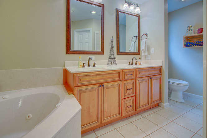 CLEAR CREEK ESTATES - Residential