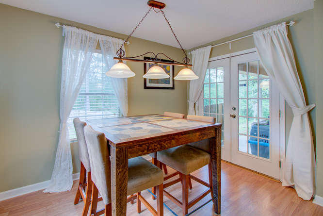 CLEAR CREEK ESTATES - Residential