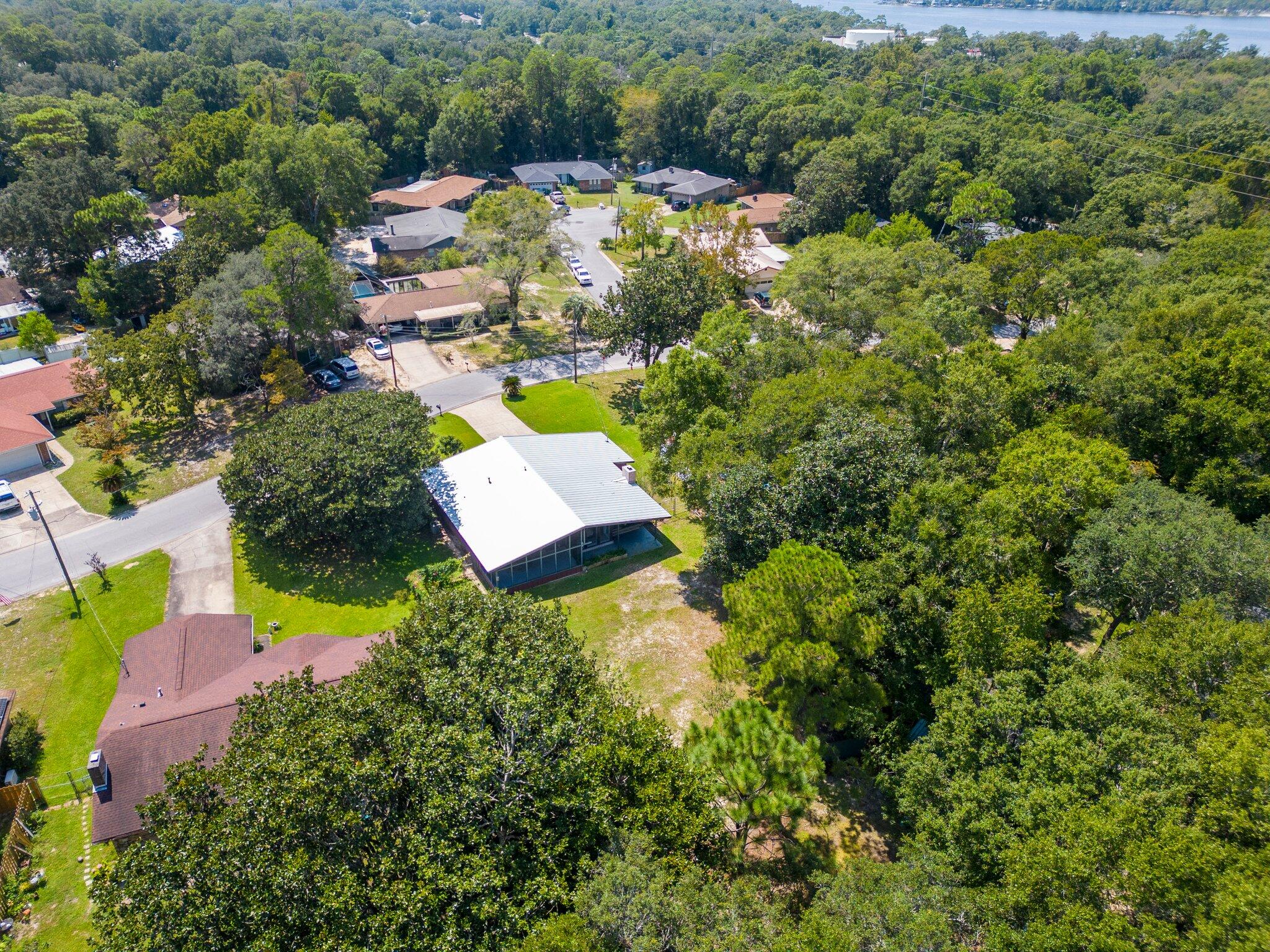 LEOTA MILLER - Residential Lease