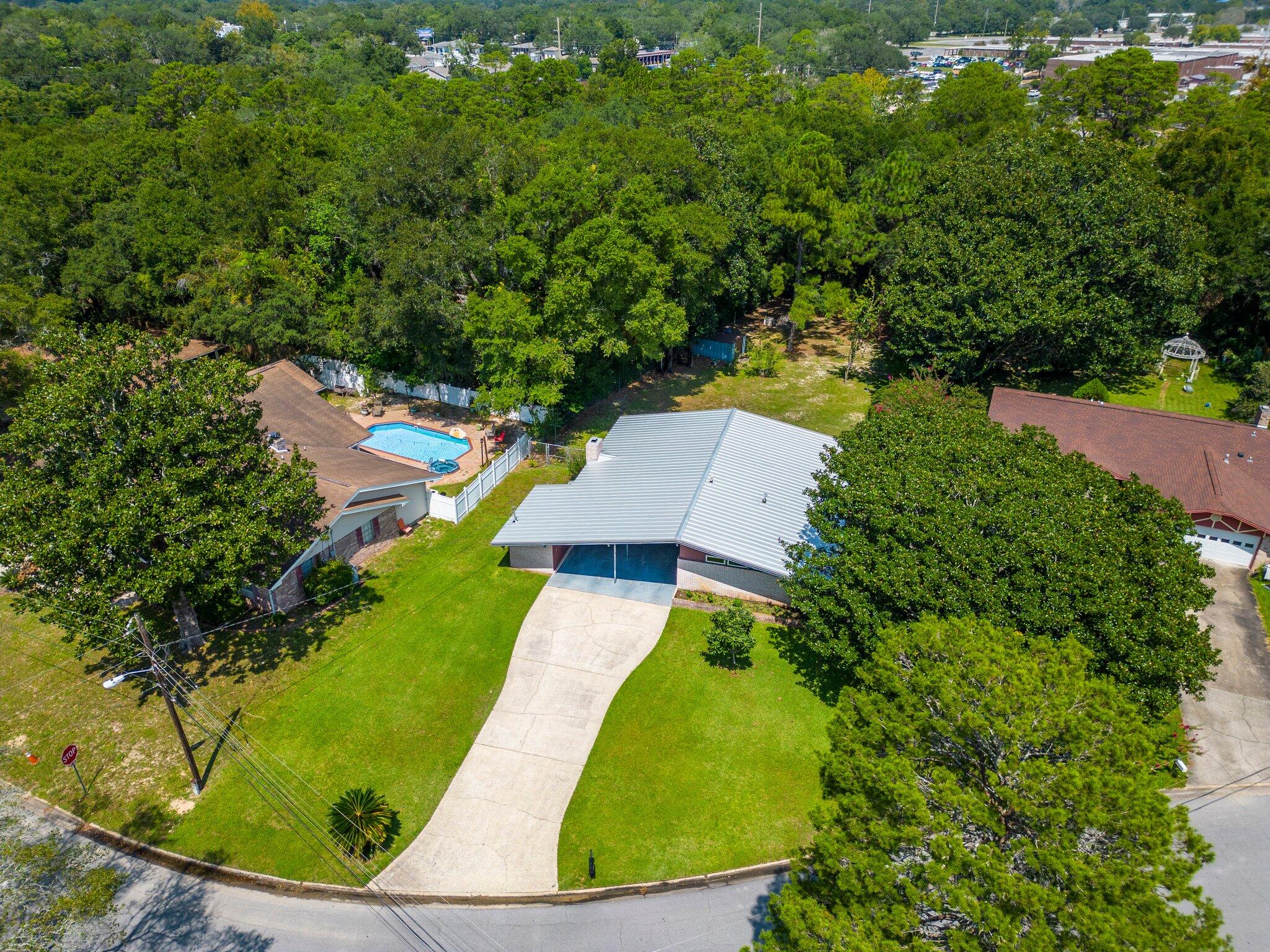 LEOTA MILLER - Residential Lease