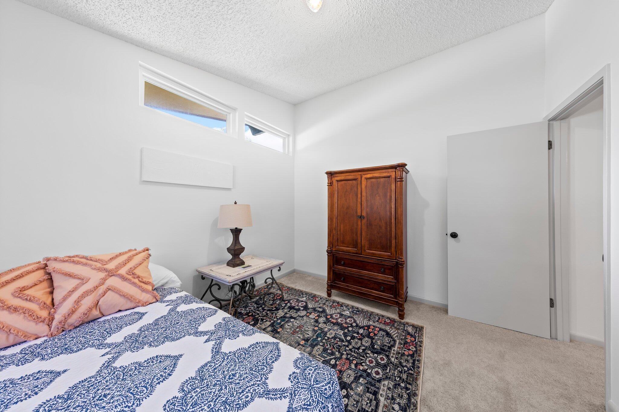 LEOTA MILLER - Residential Lease