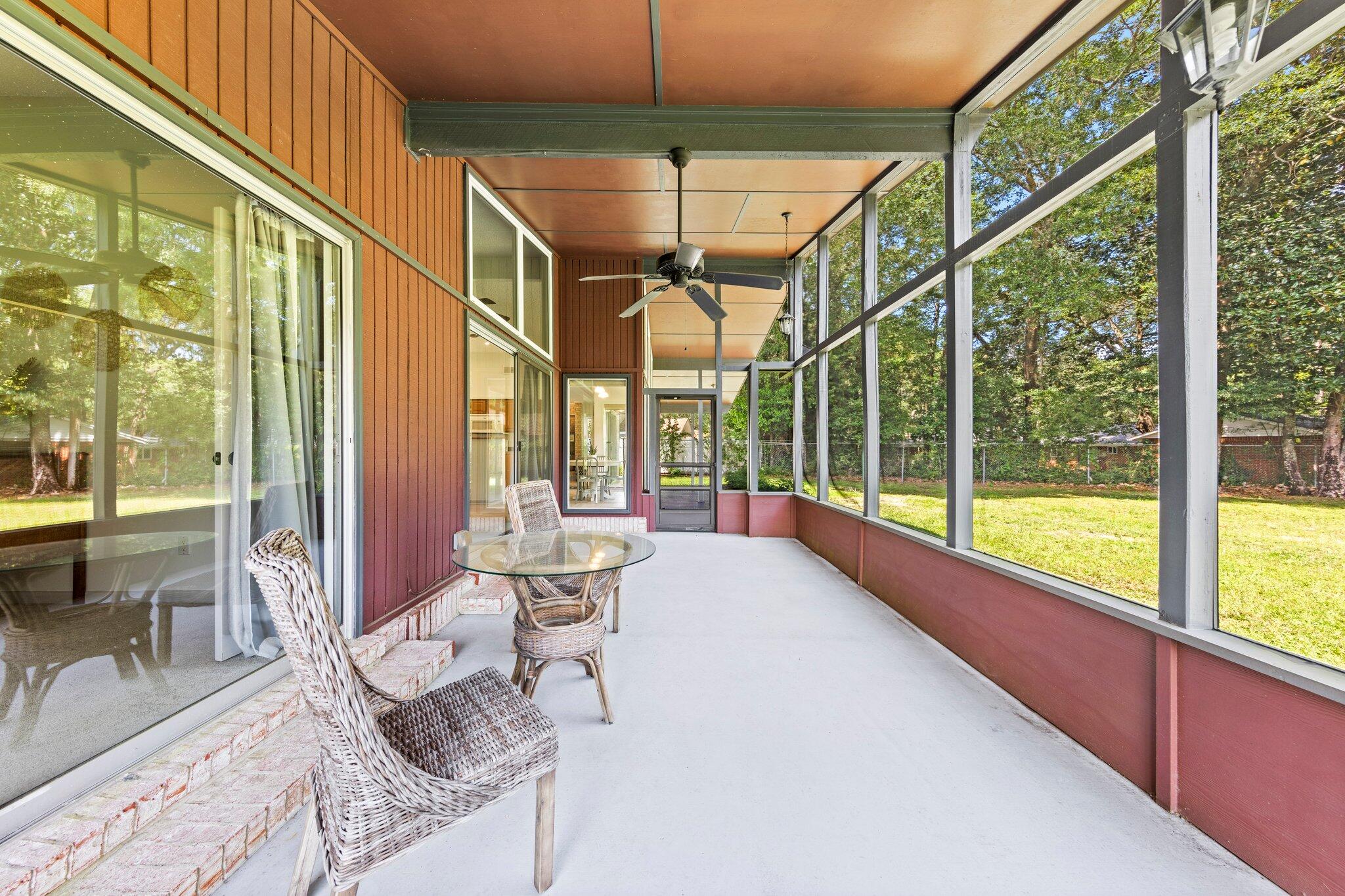 LEOTA MILLER - Residential Lease