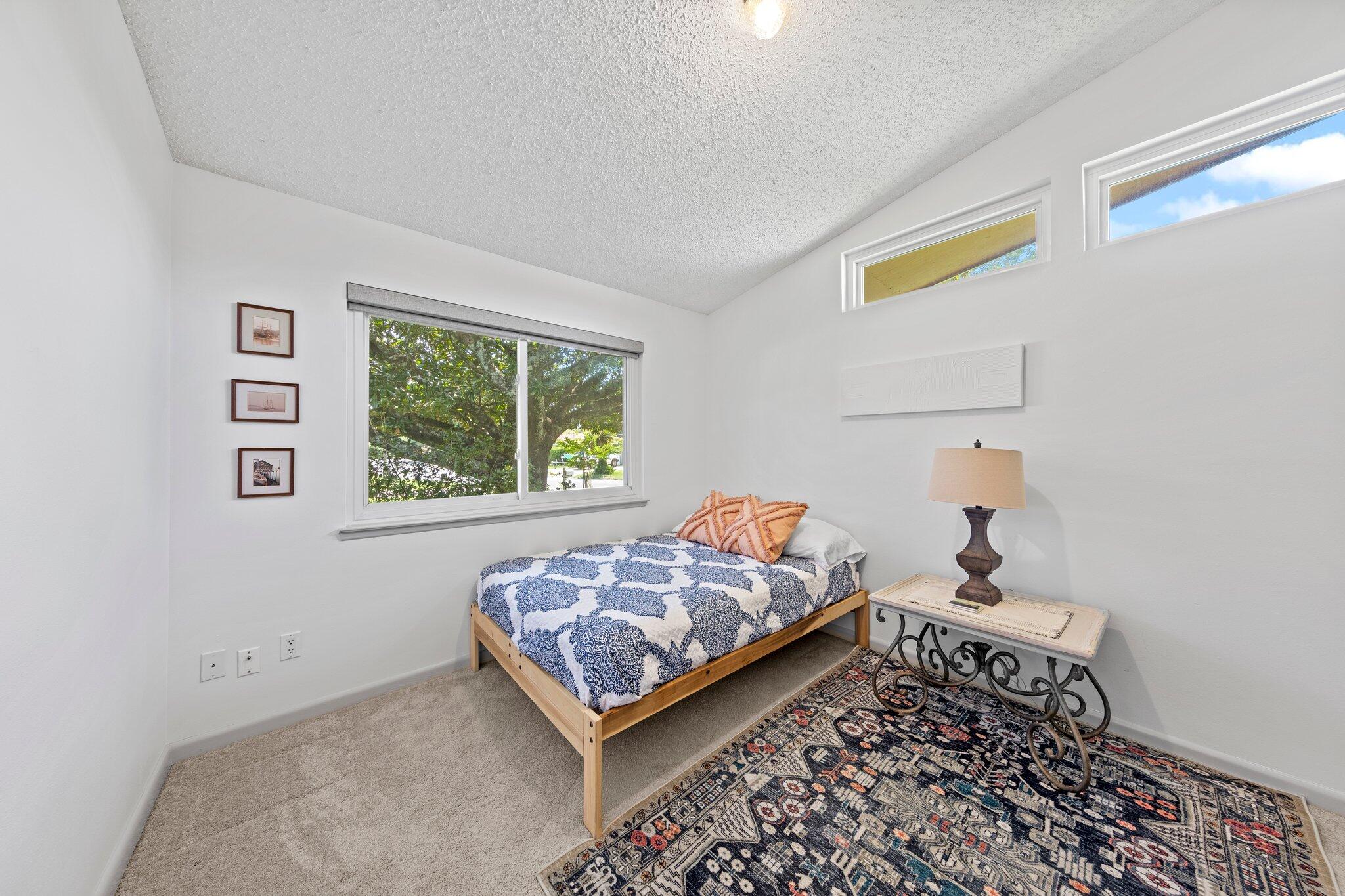 LEOTA MILLER - Residential Lease