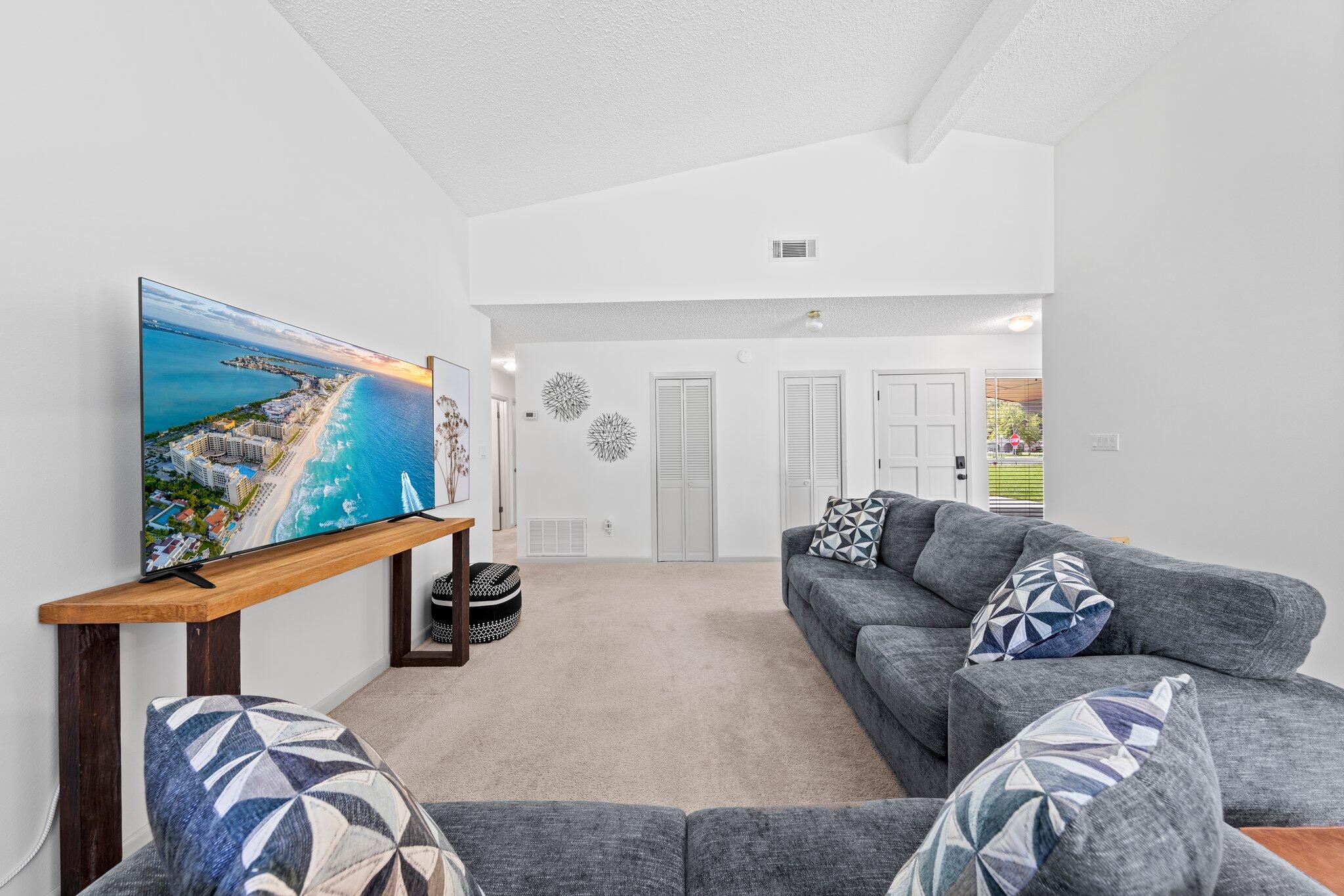 LEOTA MILLER - Residential Lease