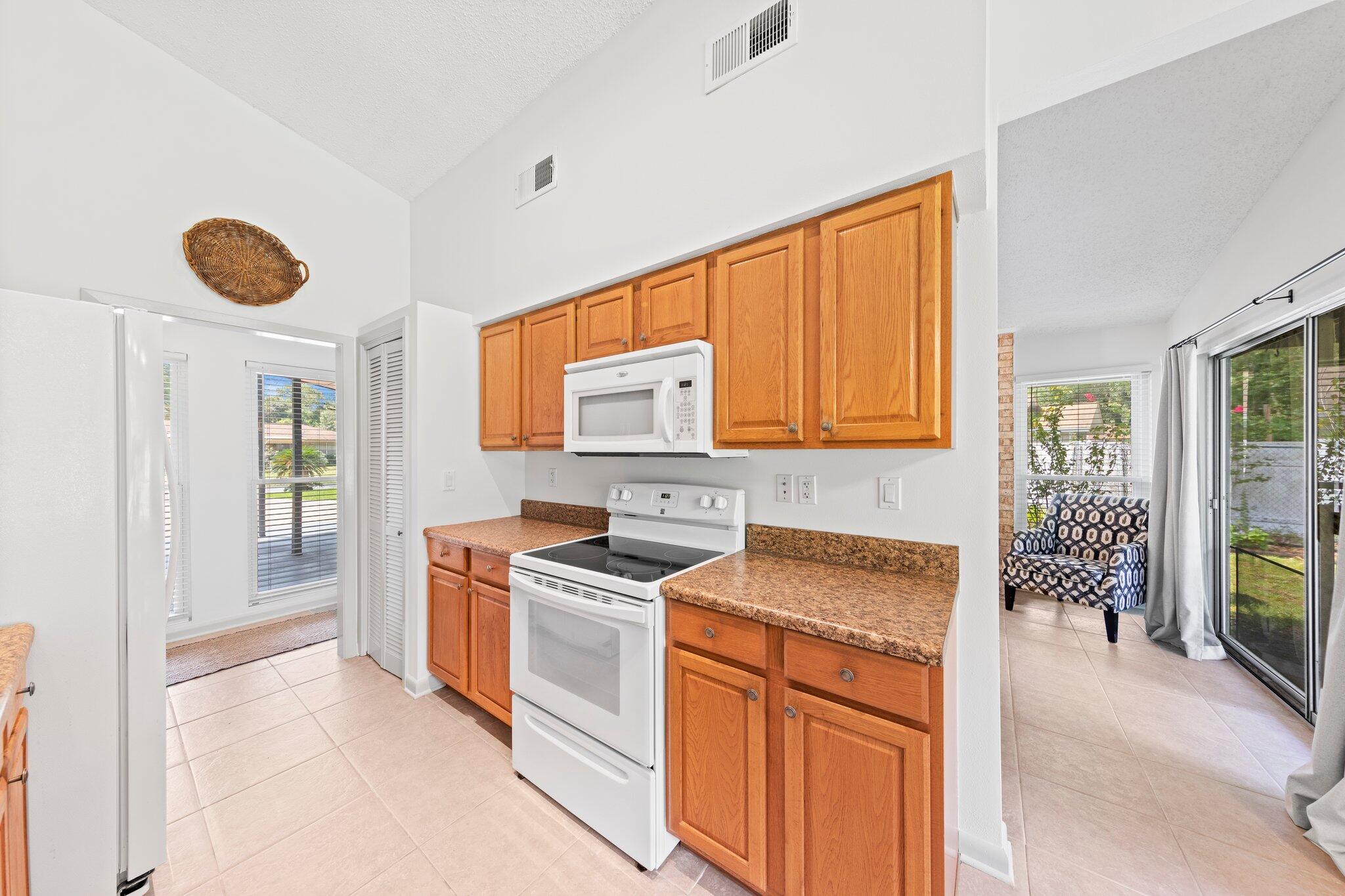 LEOTA MILLER - Residential Lease