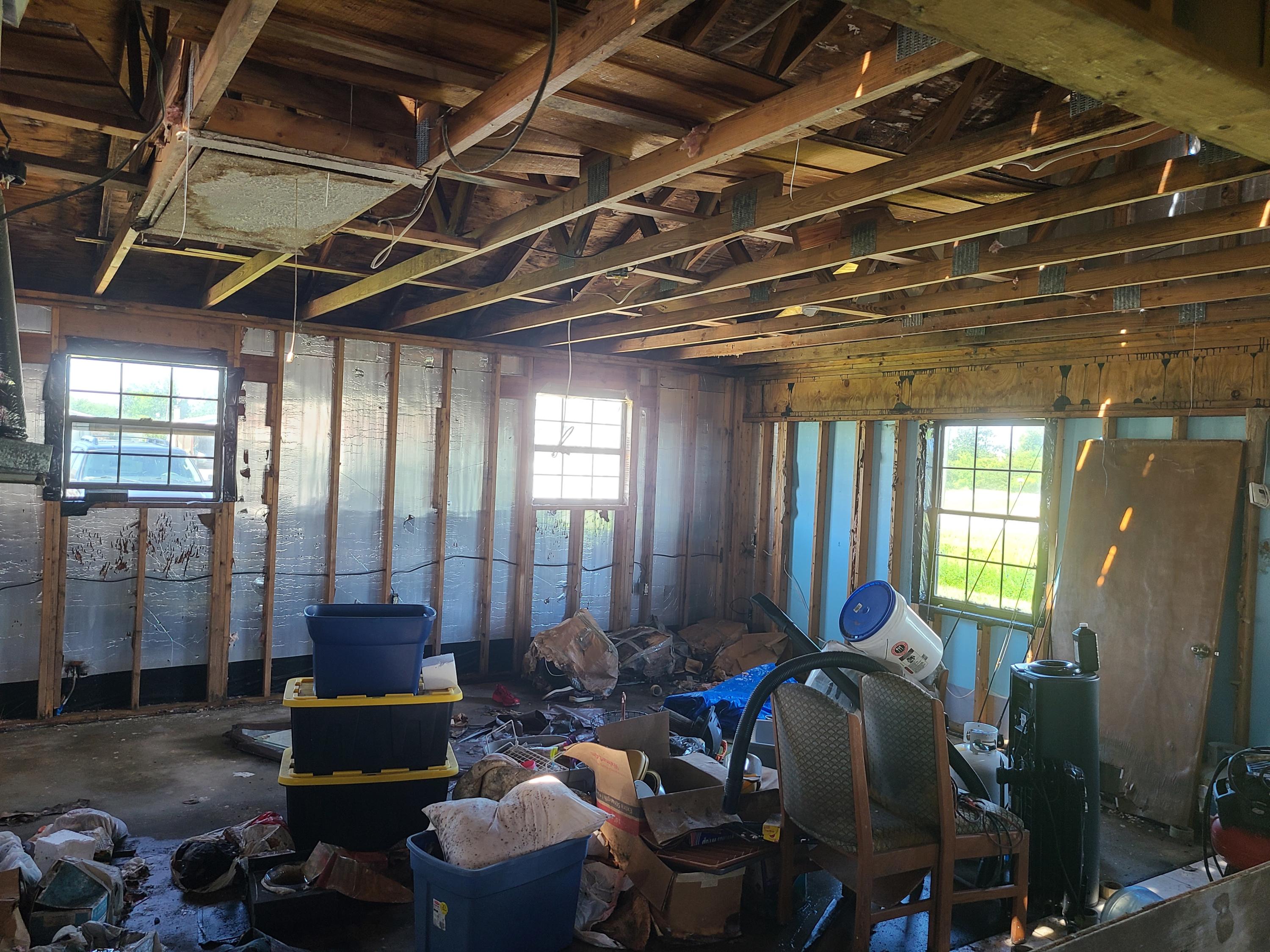 BOAT RACE ESTATES - Residential