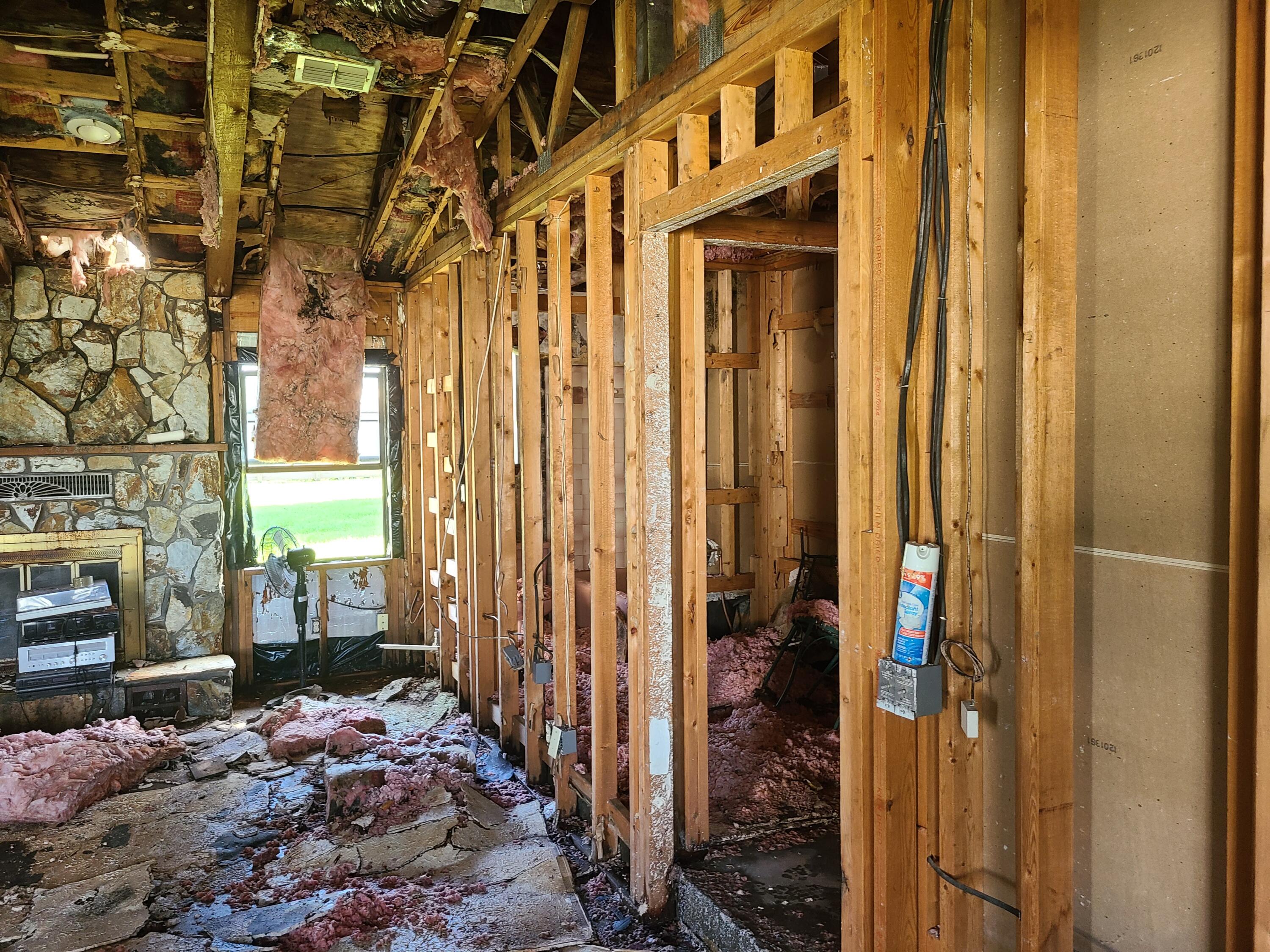 BOAT RACE ESTATES - Residential