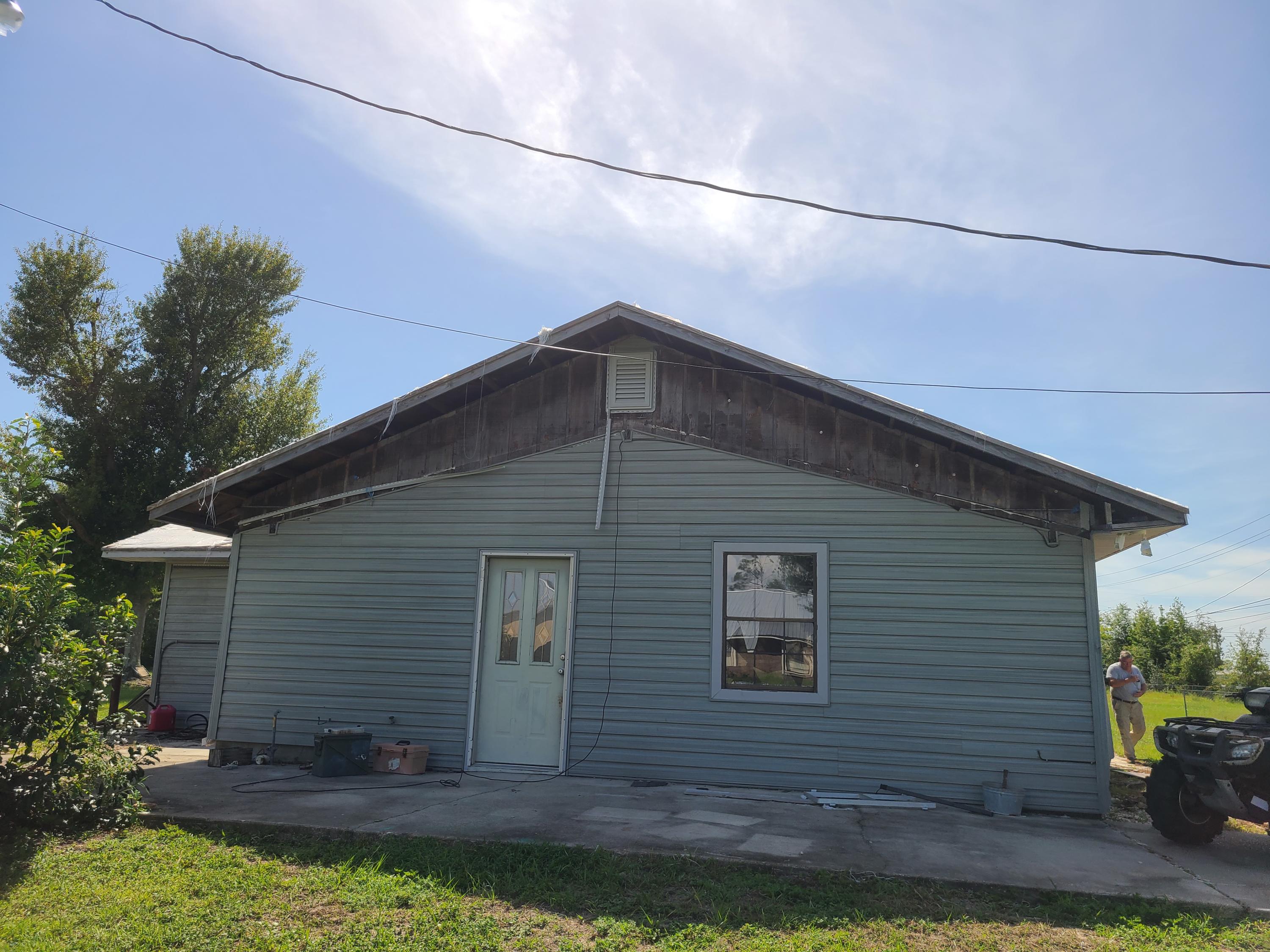 BOAT RACE ESTATES - Residential