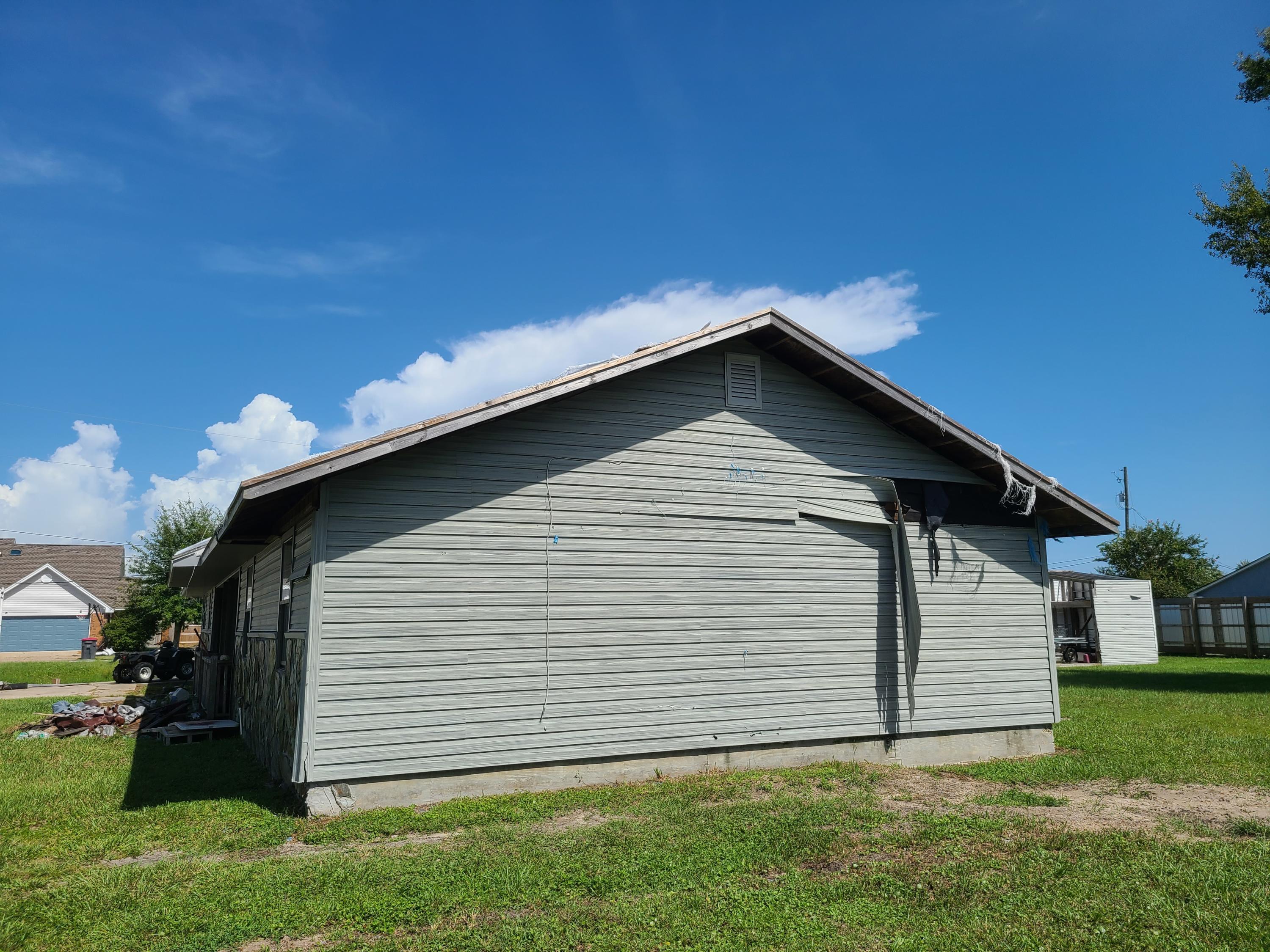 BOAT RACE ESTATES - Residential