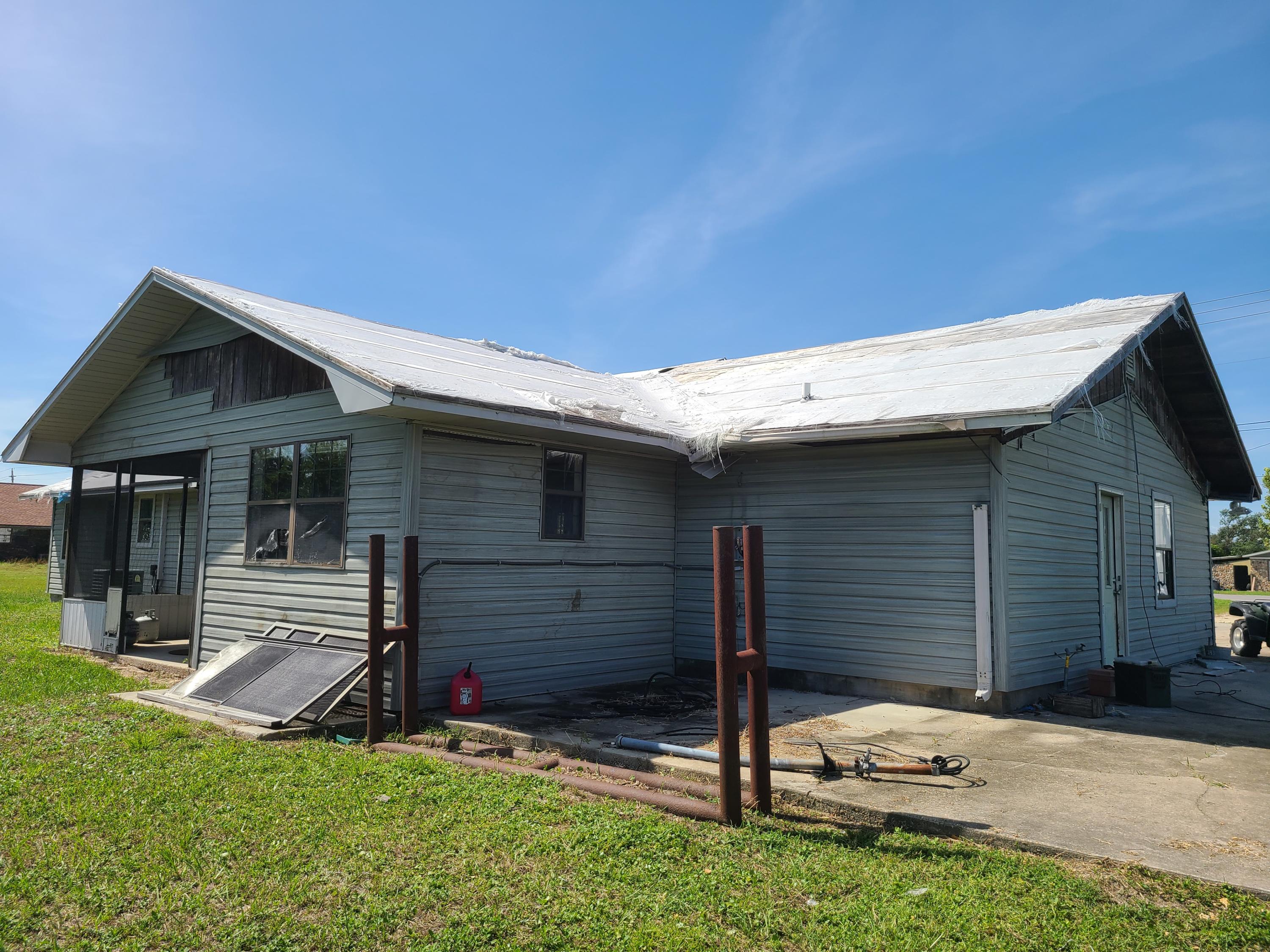 BOAT RACE ESTATES - Residential