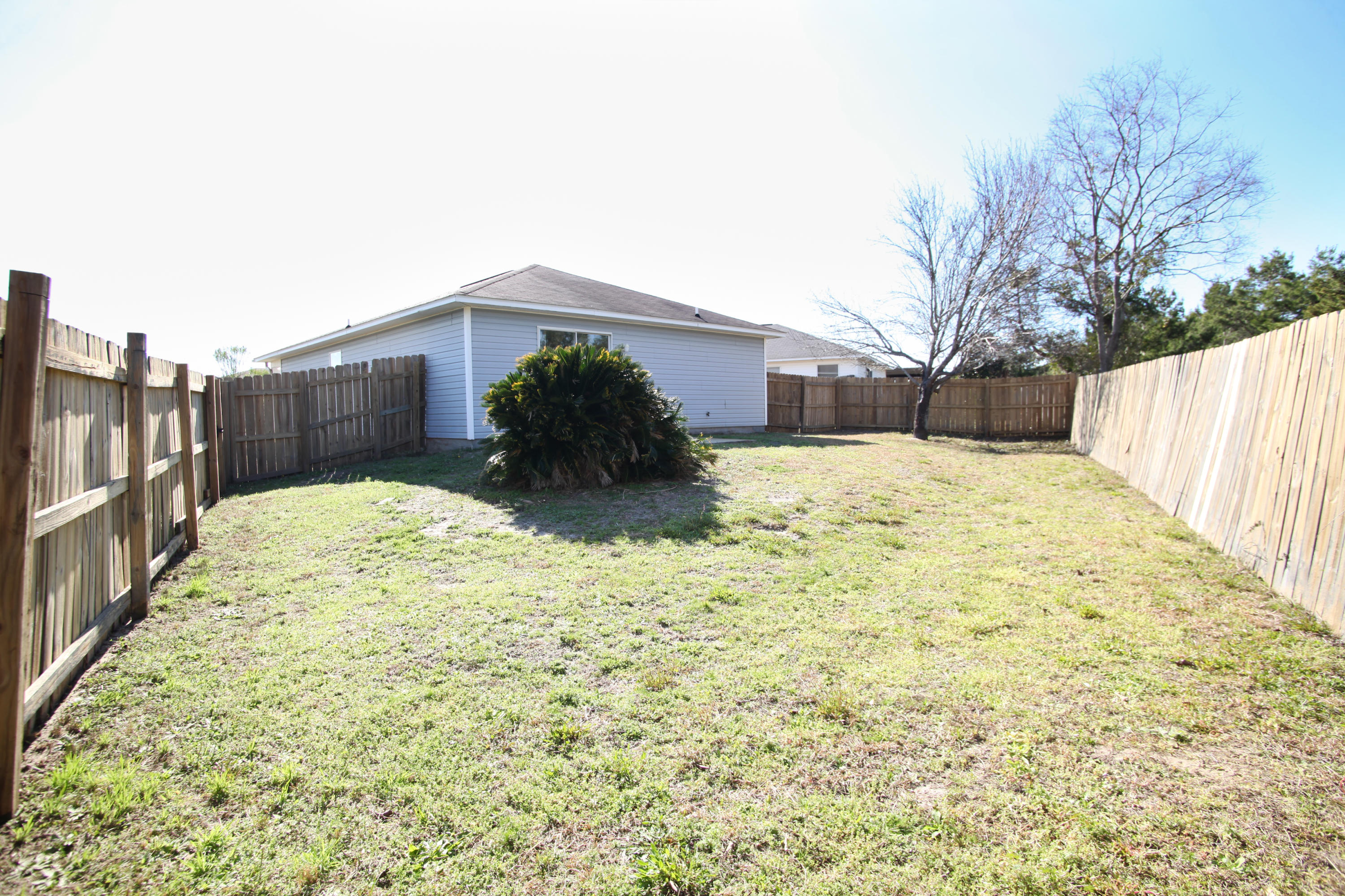 VINEYARD THE - Residential