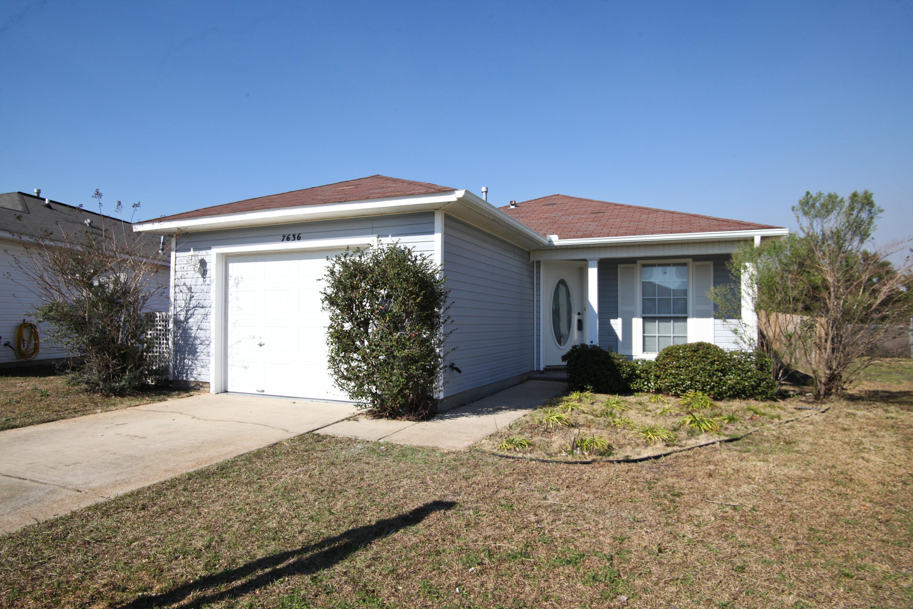 VINEYARD THE - Residential