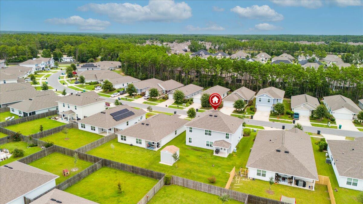 HAMMOCK BAY - MILL COTTAGES - Residential