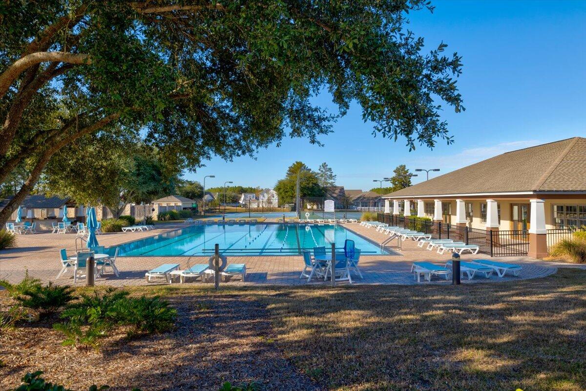 HAMMOCK BAY - MILL COTTAGES - Residential