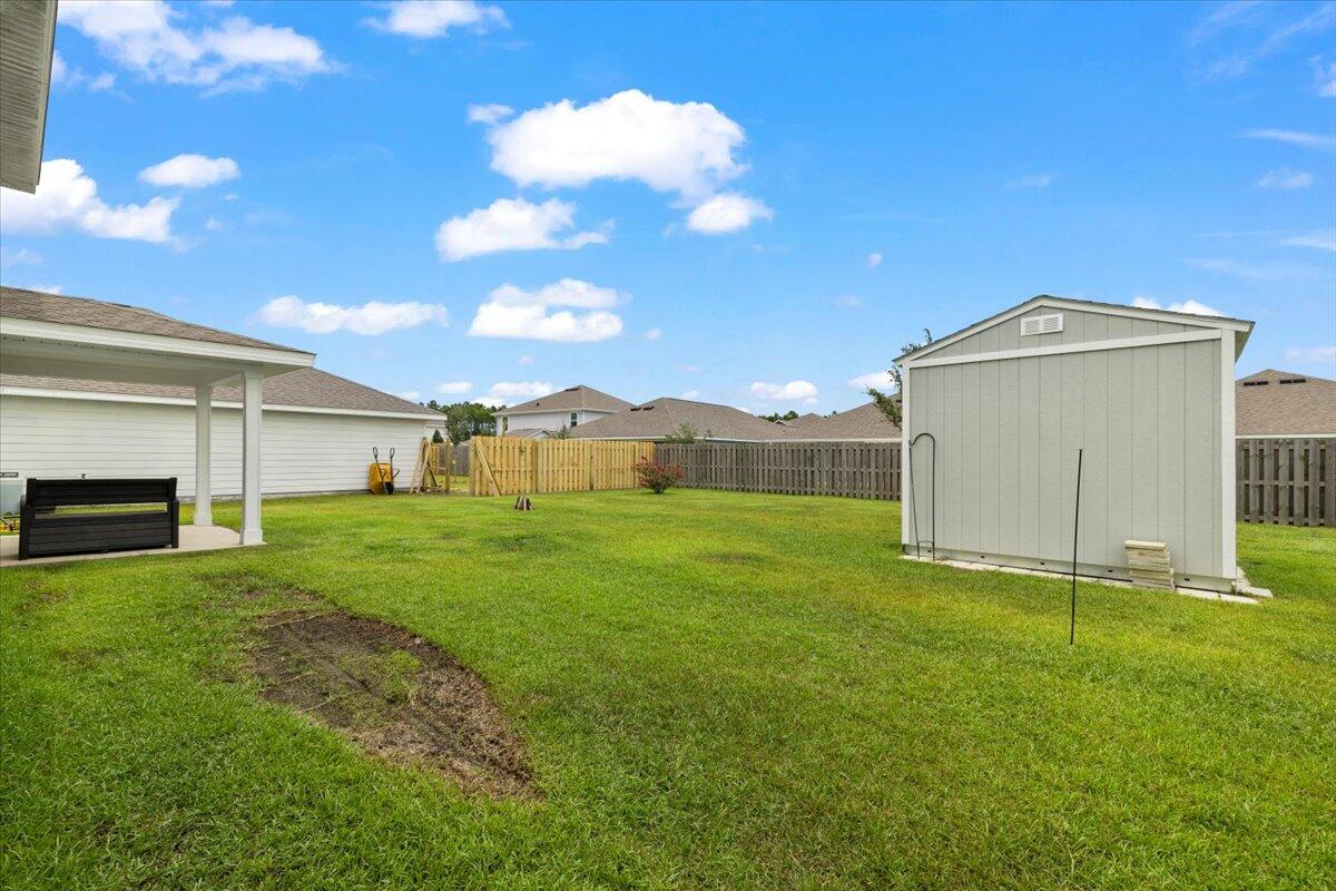 HAMMOCK BAY - MILL COTTAGES - Residential