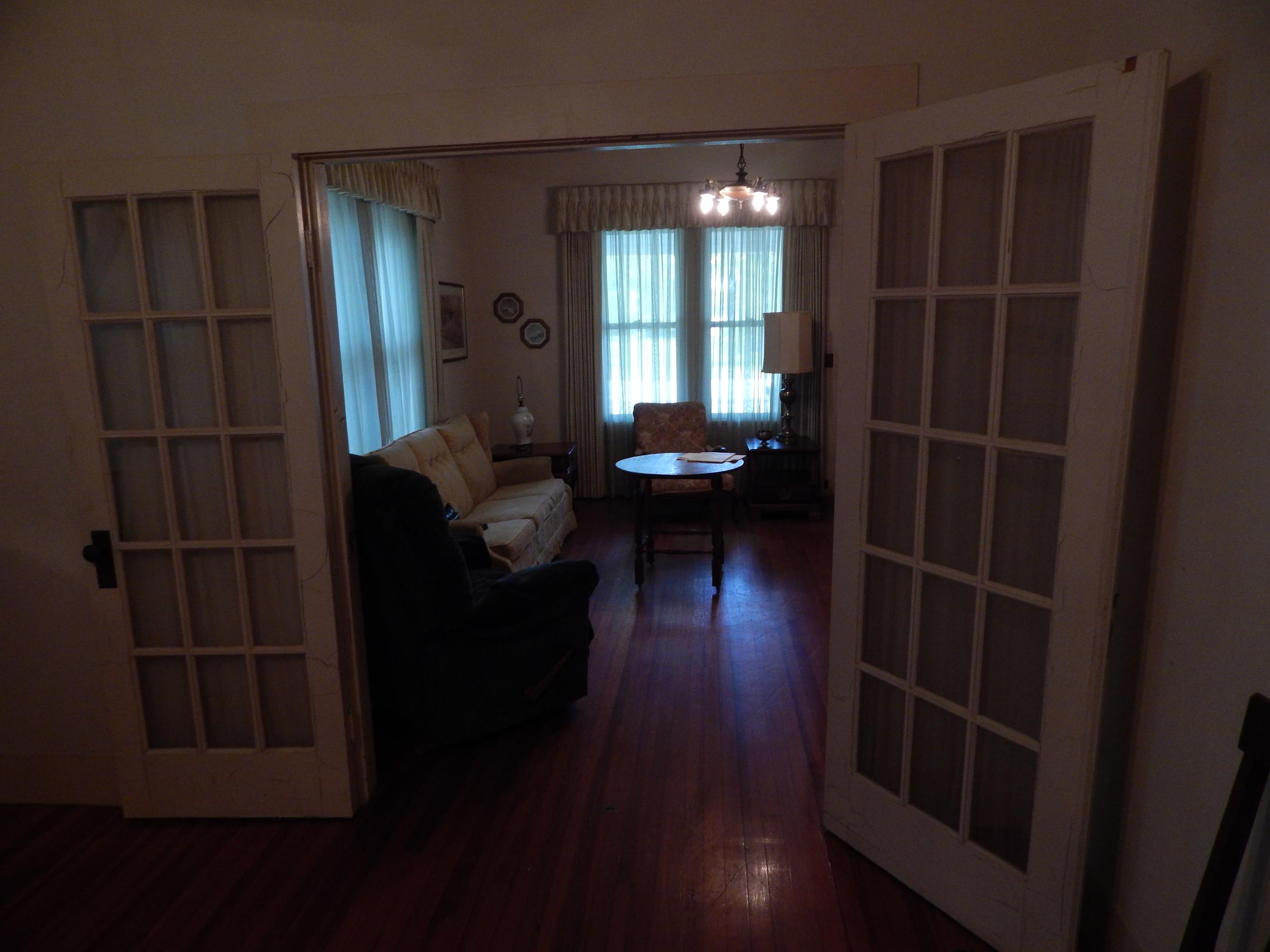 DEFUNIAK SPRINGS TOWN OF - Residential